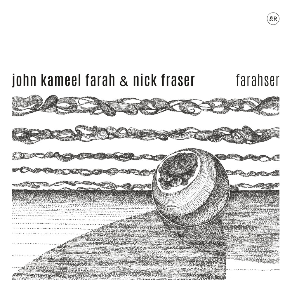 ORDER: DIGITAL, VINYL, CD ON BANDCAMP