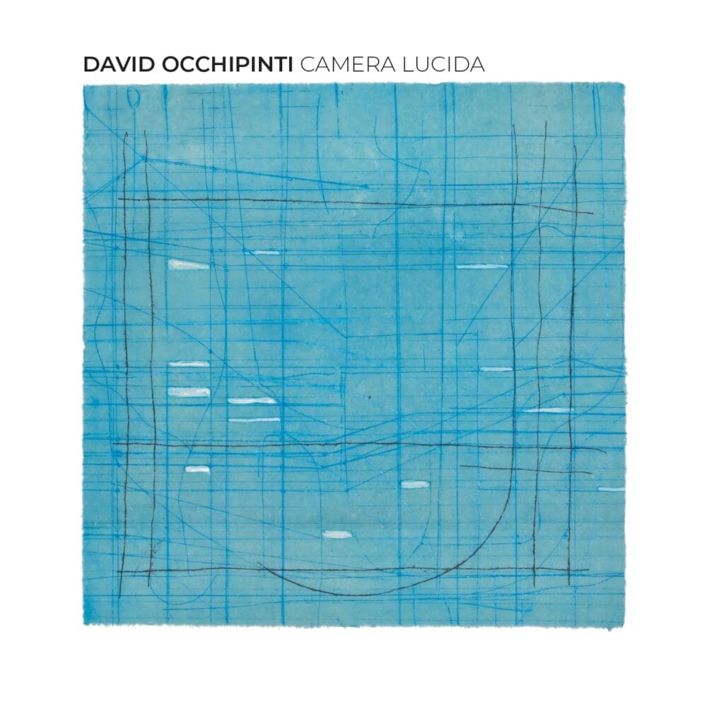 Camera Lucida Cover