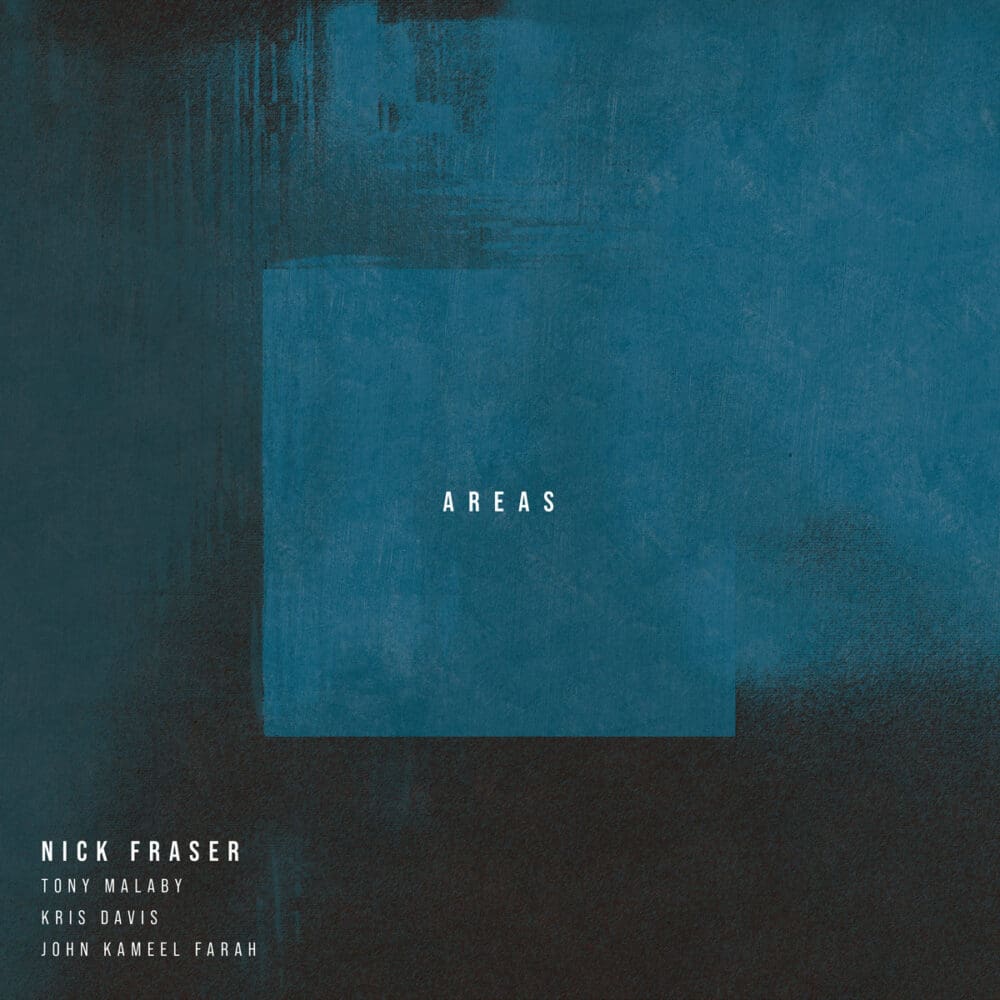 Areas Nick Fraser