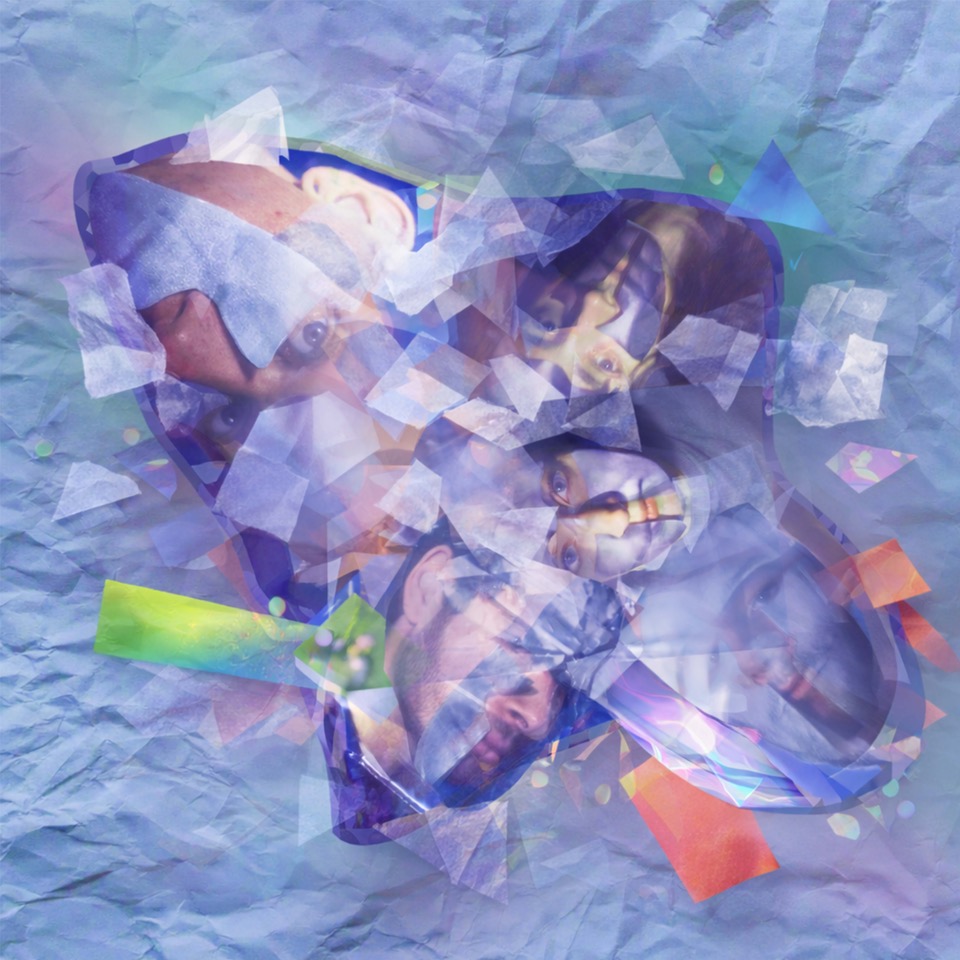 Plastic Waste Band - Cover